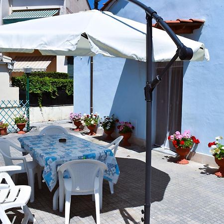 Villino La Perla Azzurra- Marina Di Pisa Villa Екстериор снимка