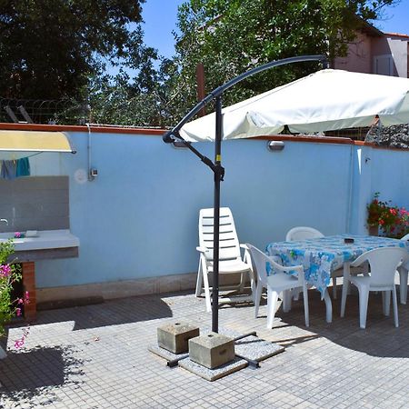 Villino La Perla Azzurra- Marina Di Pisa Villa Екстериор снимка