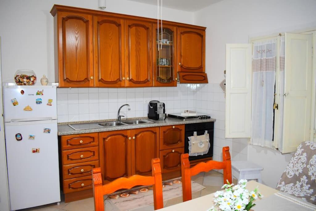Villino La Perla Azzurra- Marina Di Pisa Villa Екстериор снимка