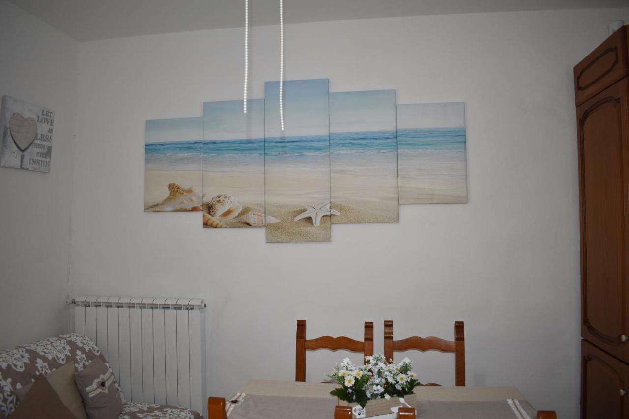 Villino La Perla Azzurra- Marina Di Pisa Villa Екстериор снимка