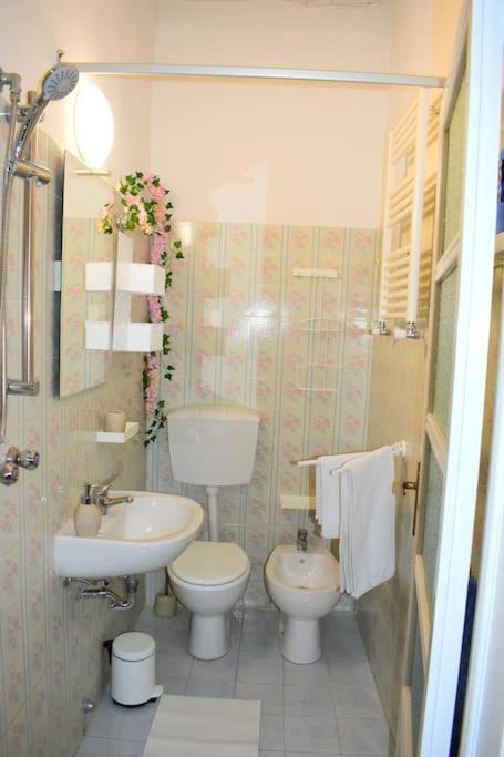 Villino La Perla Azzurra- Marina Di Pisa Villa Екстериор снимка