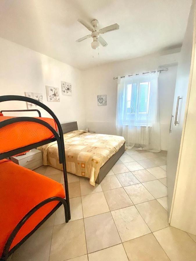 Villino La Perla Azzurra- Marina Di Pisa Villa Екстериор снимка