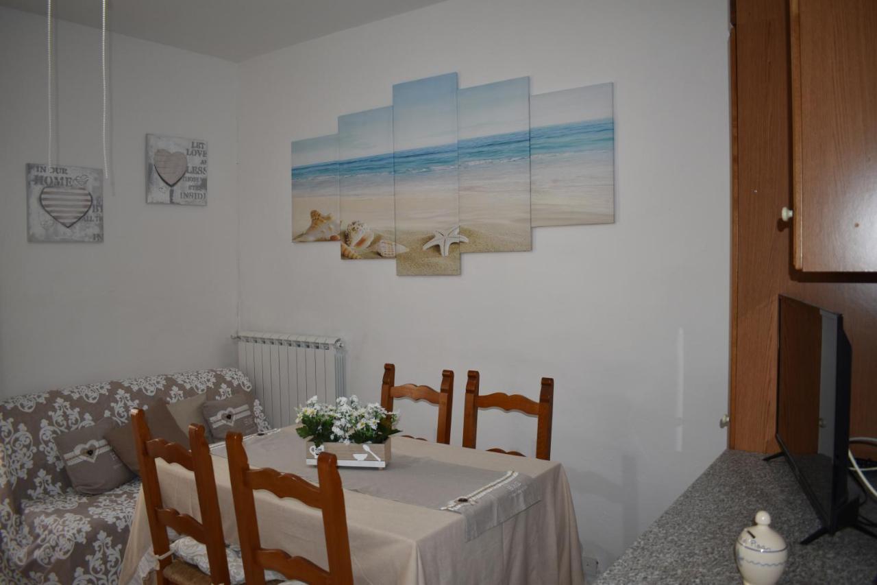 Villino La Perla Azzurra- Marina Di Pisa Villa Екстериор снимка