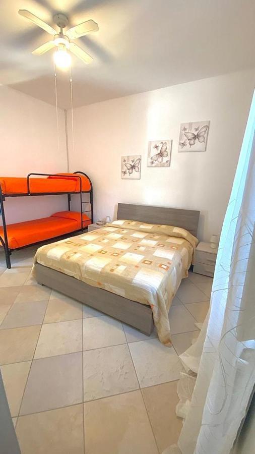 Villino La Perla Azzurra- Marina Di Pisa Villa Екстериор снимка