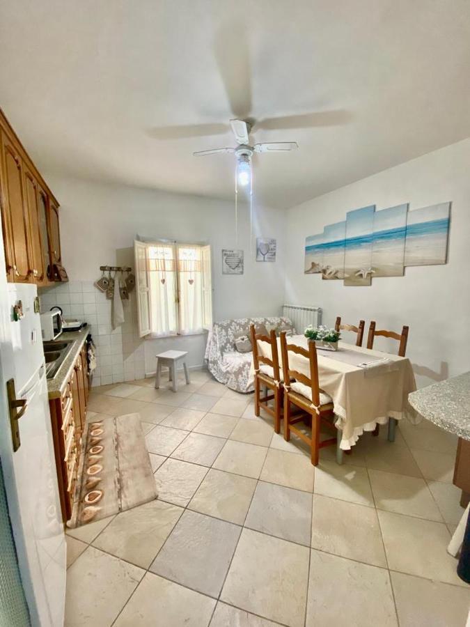 Villino La Perla Azzurra- Marina Di Pisa Villa Екстериор снимка