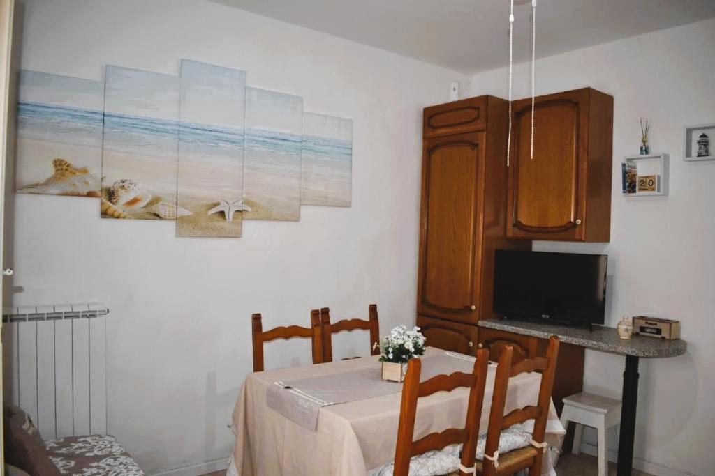 Villino La Perla Azzurra- Marina Di Pisa Villa Екстериор снимка