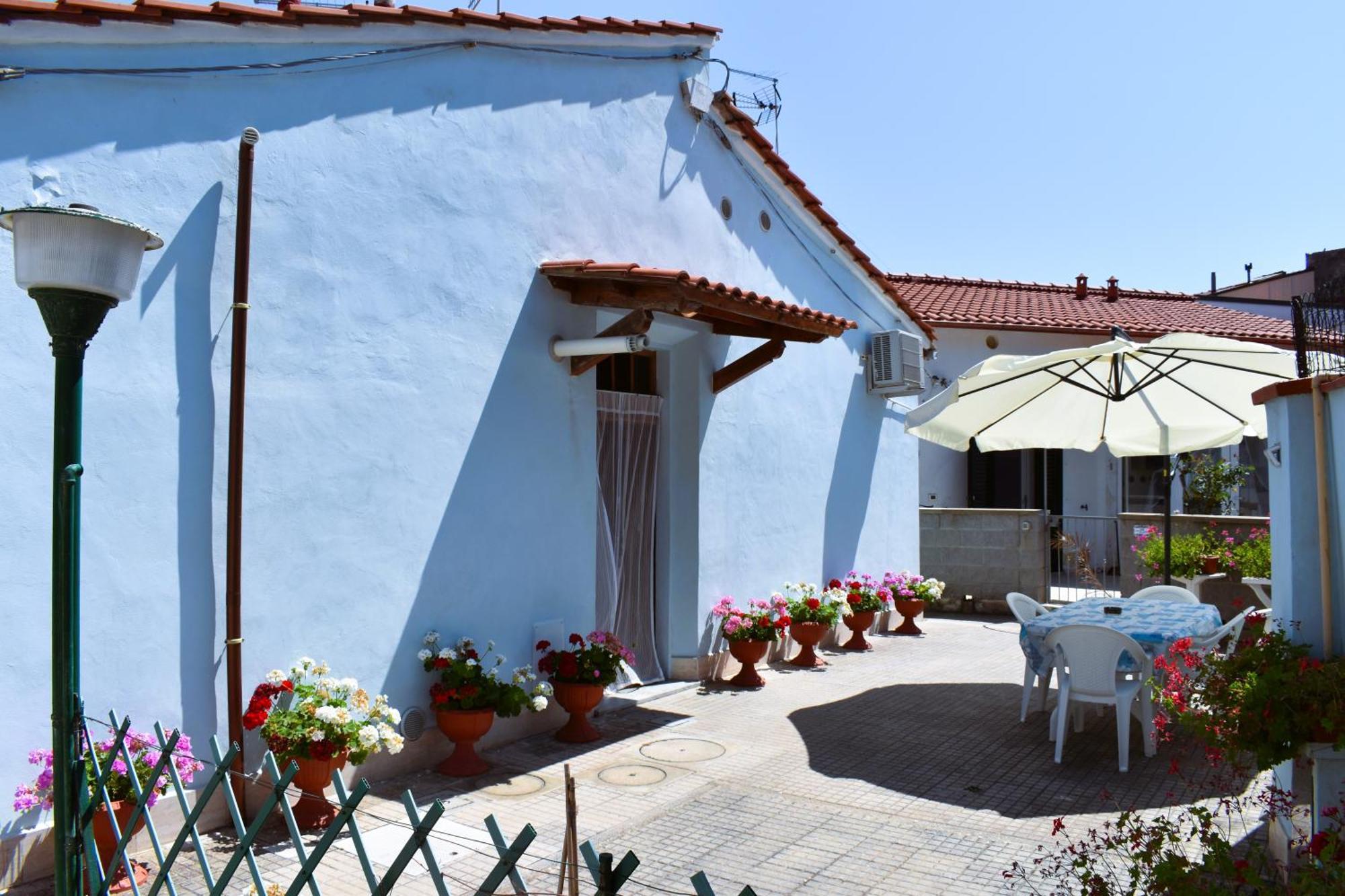 Villino La Perla Azzurra- Marina Di Pisa Villa Екстериор снимка